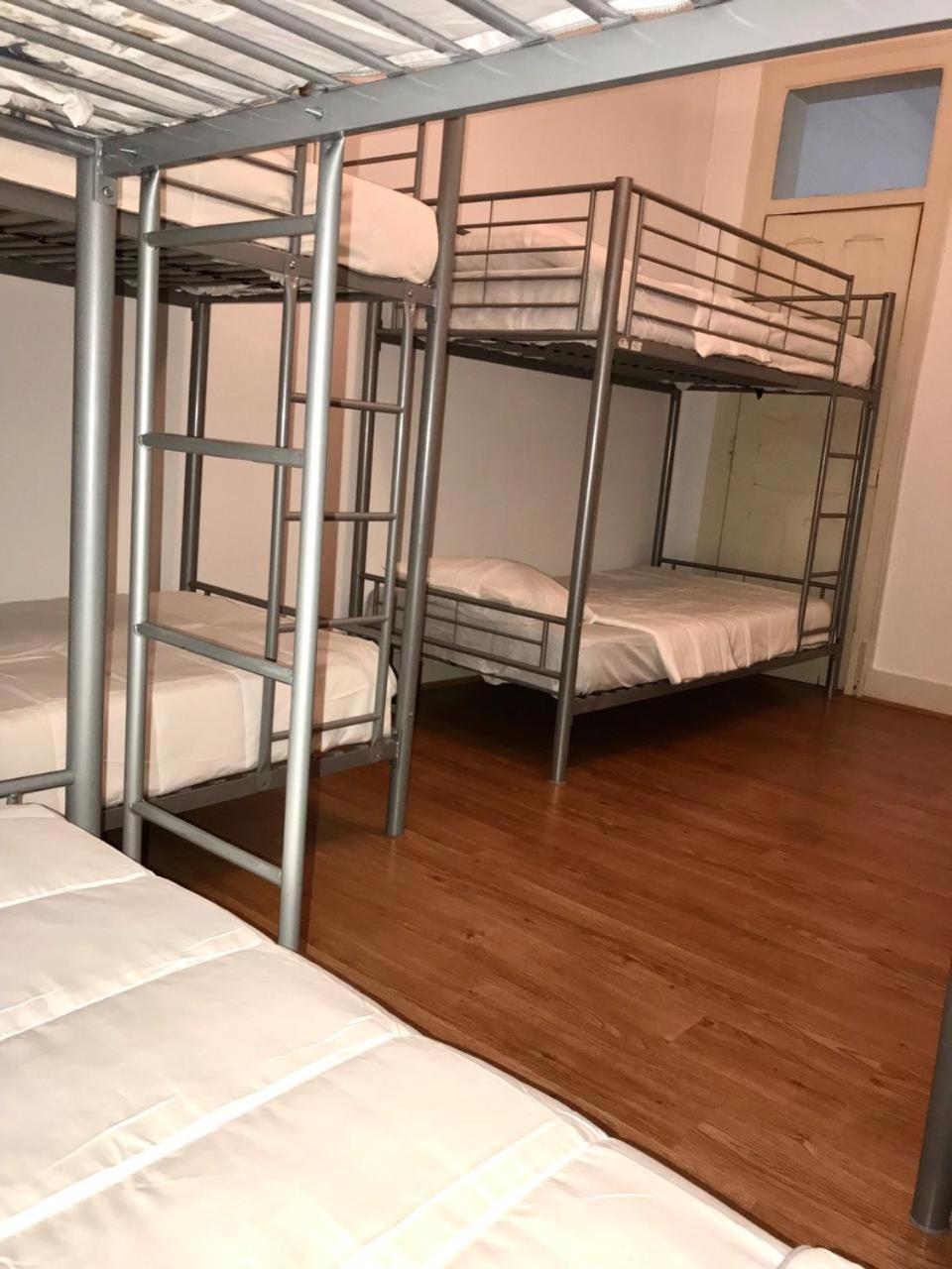 Anjos Hostel Lissabon